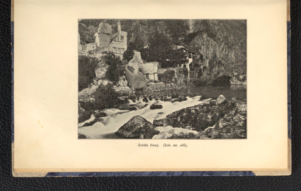 Z podrozy po Bosni i Hercegowinie 1899 (97658350)
