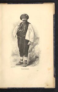 Z podrozy po Bosni i Hercegowinie 1899 (97658675)