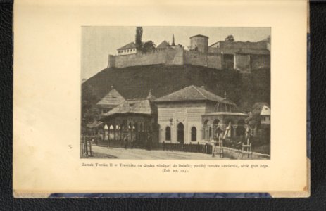 Z podrozy po Bosni i Hercegowinie 1899 (97656334)