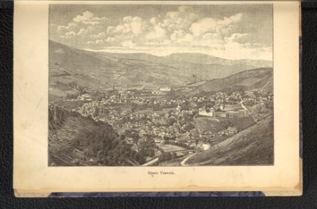 Z podrozy po Bosni i Hercegowinie 1899 (97655969)