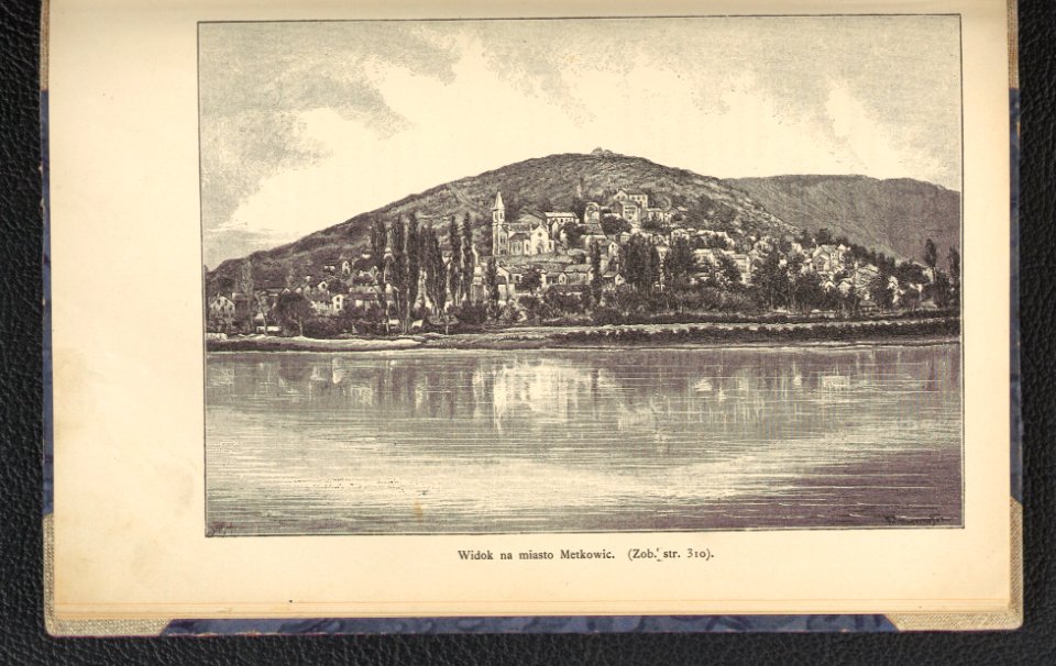 Z podrozy po Bosni i Hercegowinie 1899 (97658529)