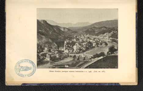 Z podrozy po Bosni i Hercegowinie 1899 (97657384)