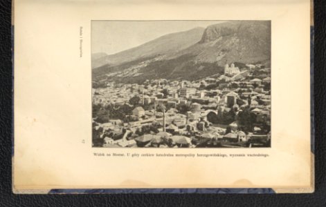 Z podrozy po Bosni i Hercegowinie 1899 (97657824)