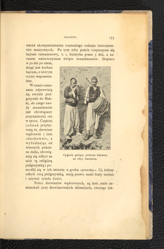 Z podrozy po Bosni i Hercegowinie 1899 (97656772)