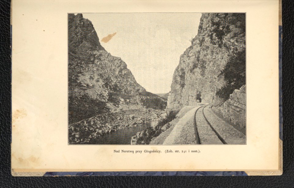 Z podrozy po Bosni i Hercegowinie 1899 (97657280)