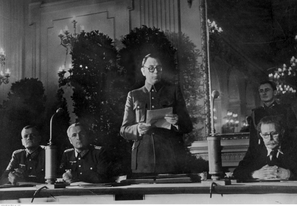 Zebranie inauguracyjnye komitetu dla oswobodzenia narodów Rosji (2-1989)