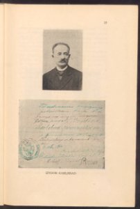 Zydzi w powstaniu 1863 1913 (73789237)
