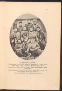 Zydzi w powstaniu 1863 1913 (73789228)