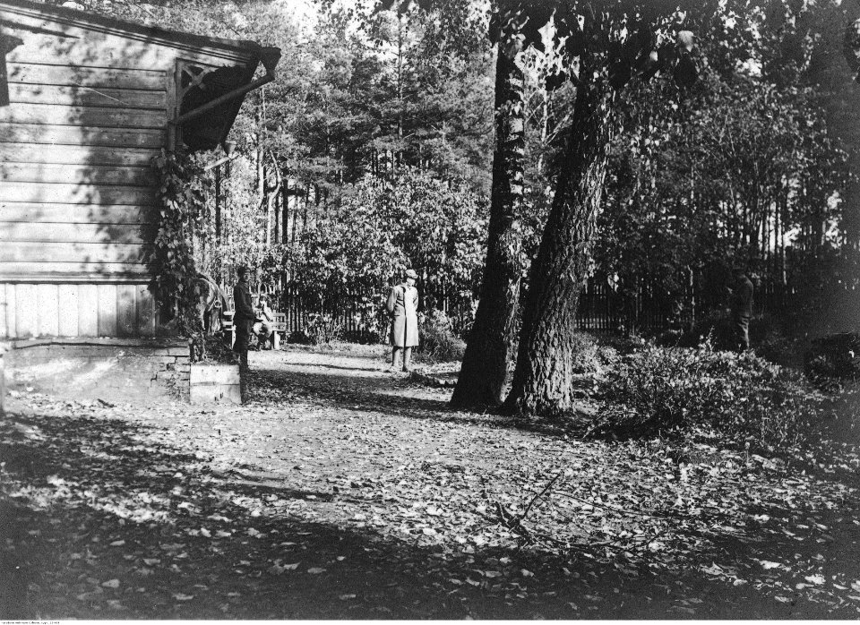 Żołnierze Legionów Polskich (22-484)