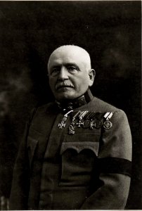 Árpád Freiherr v.Bothmer FML. (BildID 15718346)
