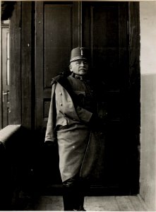 Árpád Freiherr v.Bothmer FML. (BildID 15718353)