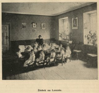 Żłobek na Lesznie (61814)