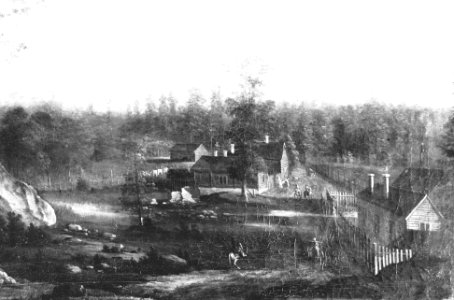 Ålkistan 1760-tal