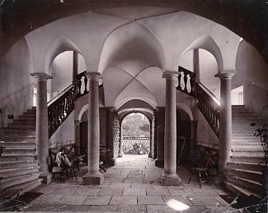 Årsta slott 1896