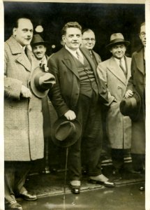 Édouard Herriot 1931