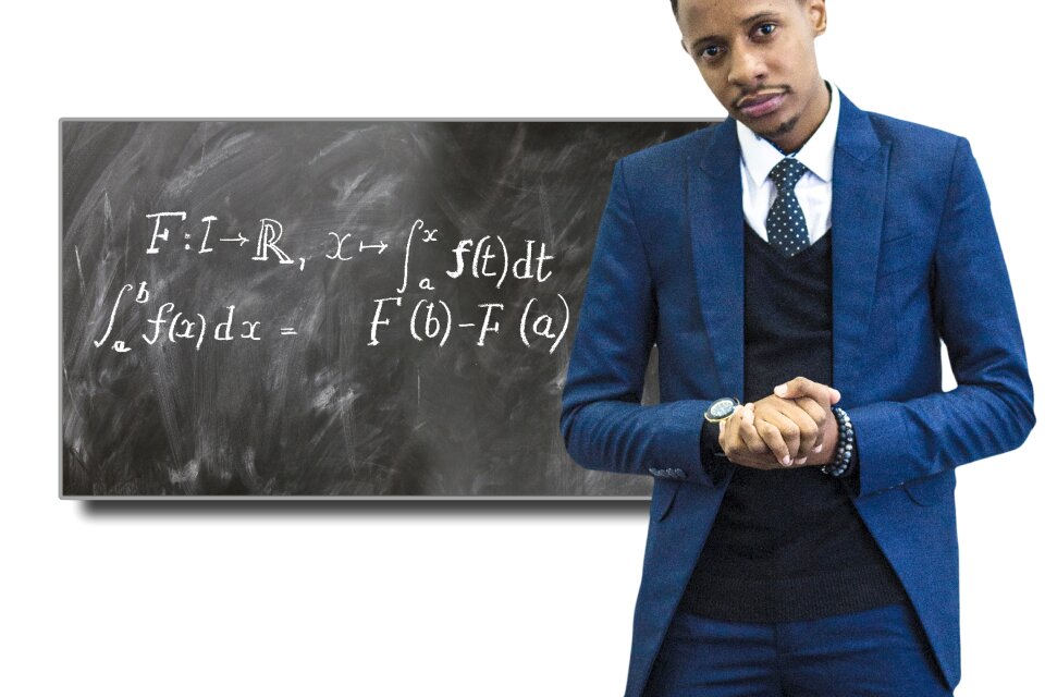 University research teaching