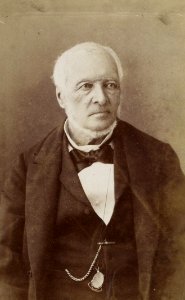 Édouard Charton (Pirou, 1883)