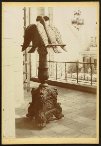 Église Notre-Dame de Guîtres - J-A Brutails - Université Bordeaux Montaigne - 0531