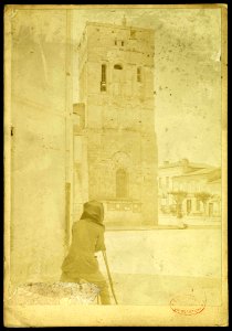 Église Notre-Dame de Macau (Gironde) - J-A Brutails - Université Bordeaux Montaigne - 1959