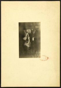 Église Notre-Dame de Cissac-Médoc - J-A Brutails - Université Bordeaux Montaigne - 1253