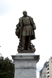 Édouard-François Millet de Marcilly - Maréchal Bosquet 02