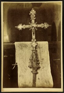 Église Notre-Dame-des-Anges de Collioure - J-A Brutails - Université Bordeaux Montaigne - 2313