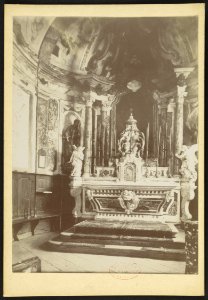 Église Saint-Jacques de Laurède - J-A Brutails - Université Bordeaux Montaigne - 1624