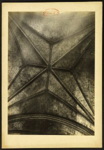 Église Saint-Gervais-Saint-Protais de Langon - J-A Brutails - Université Bordeaux Montaigne - 1186