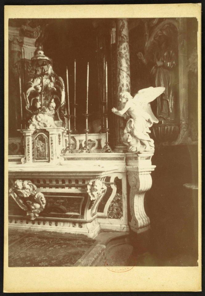 Église Saint-Jacques de Laurède - J-A Brutails - Université Bordeaux Montaigne - 1631