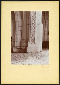 Église Saint-Martin d'Arthenac - J-A Brutails - Université Bordeaux Montaigne - 1569