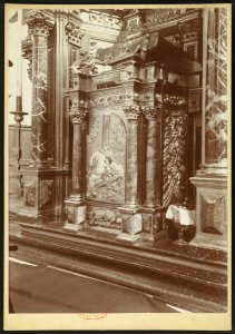 Église Saint-Pierre d'Amou - J-A Brutails - Université Bordeaux Montaigne - 1576