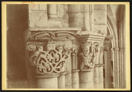 Église Saint-Pierre de La Réole 3 (Brutails)