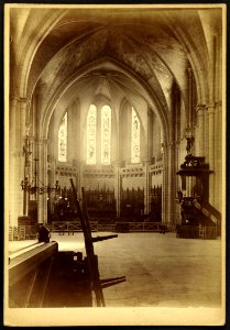 Église Saint-Pierre de La Réole 5 (Brutails)