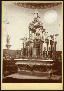 Église Saint-Pierre d'Amou - J-A Brutails - Université Bordeaux Montaigne - 1574