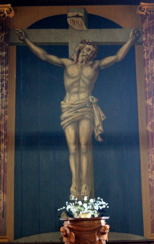 Église Sainte-Croix (La Croix-Helléan) 5027