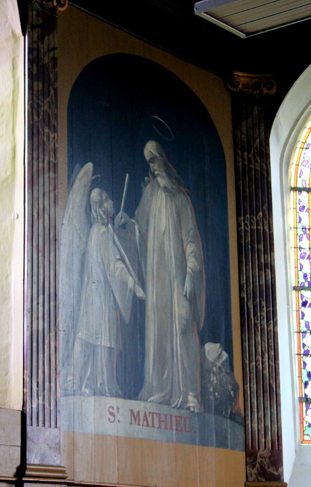 Église Sainte-Croix (La Croix-Helléan) 5025