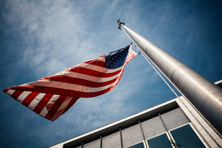 Pole rope america