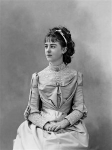 Élisabeth de Gramont (1875-1954) A