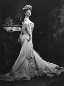 Élisabeth de Riquet, comtesse de Caraman-Chimay