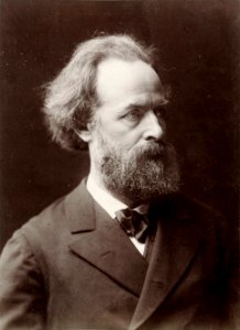 Élisée Reclus, par Nadar, 1900