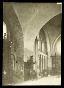 Église Saint-Étienne-de-la-Cité de Périgueux - J-A Brutails - Université Bordeaux Montaigne - 2479