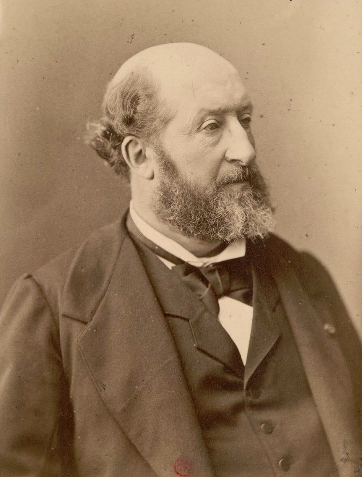 Émile Augier2