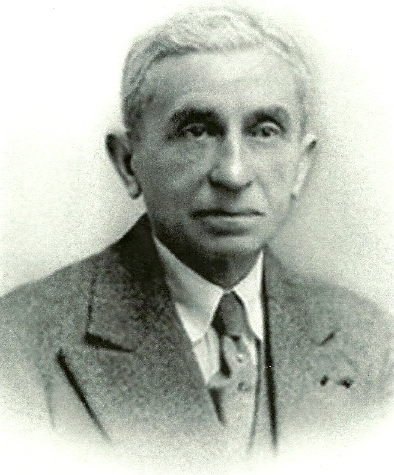 Émile Antoine Henry de Bouillane de Lacoste (1867–1937)