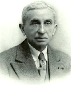 Émile Antoine Henry de Bouillane de Lacoste (1867–1937)