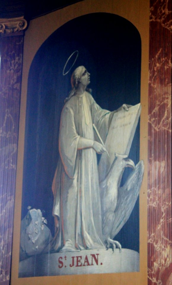 Église Sainte-Croix (La Croix-Helléan) 5029