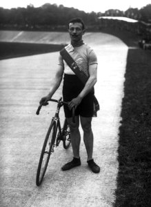 Émile Demangel