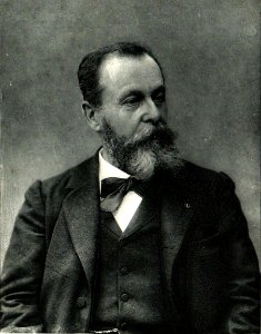 Émile Maruéjouls (1835-1908) photo