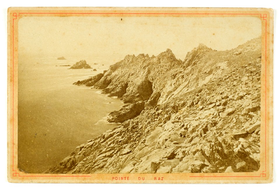 Émile Mage-2000-54-99-pointe du Raz