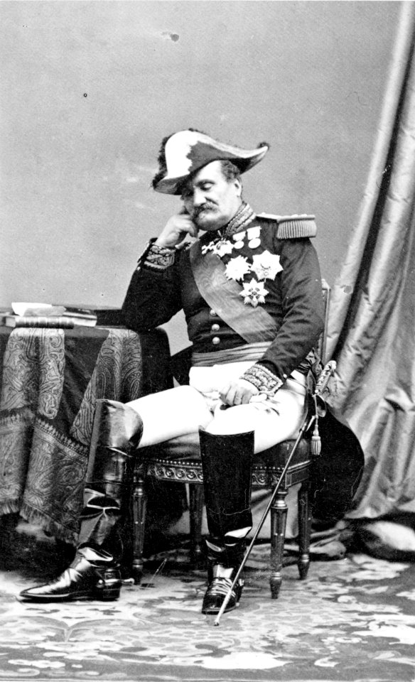 Élie Frédéric Forey cph.3c31386