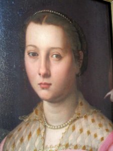 Épouse Allori